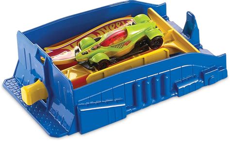 Amazon Hot Wheels Pocket Raceway Toys Games