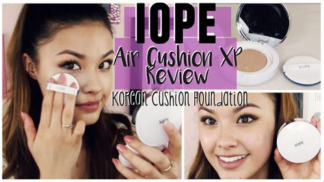 Iope Makeup Review | Saubhaya Makeup