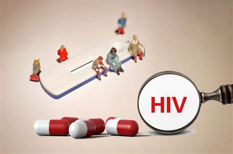 women health: Pencegahan dan Penularan HIV 