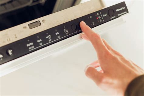 Error Codes For Kenmore Elite Dishwasher Errorwise