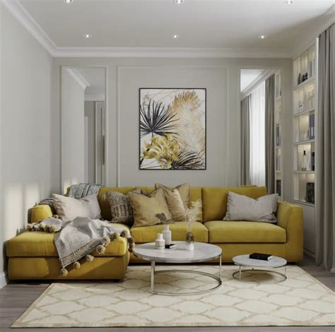 Open Concept Living Room Design Ideas