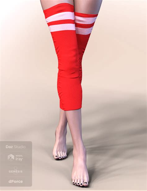 DForce X Fashion Print Sweater Outfit For Genesis 8 Female S Daz 3D