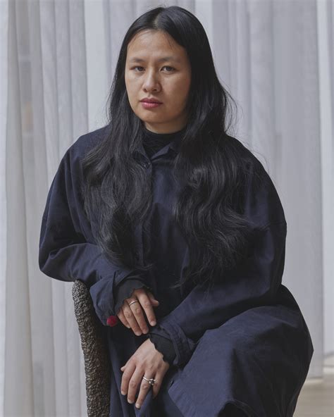 In Conversation With Trang Tran An Interior