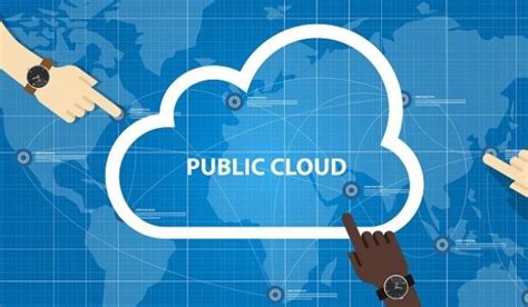 Mengenal Layanan Dan Jenis Cloud Computing Infotimes