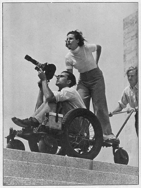 Riefenstahl / Olympics 2 Our beautiful Wall Art and Photo Gifts include ...