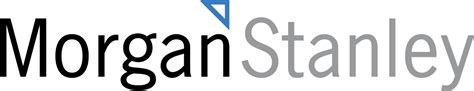 Morgan Stanley Logo PNG Transparent – Brands Logos