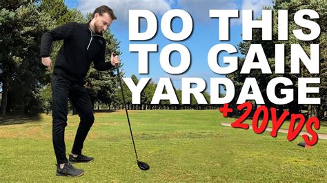 The Best Driver Swing For Senior Golfers Youtube