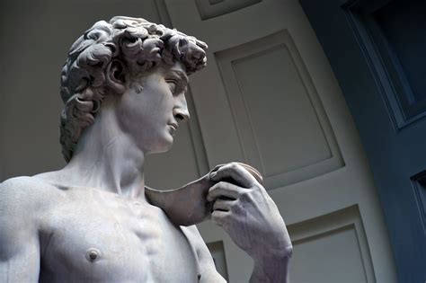 Visitors To Michelangelo S David Ridicule Florida School S Objection To