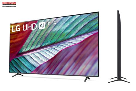 LG 65UR78006LK UHD 4K-Fernseher im Test - Produkttest24.com - aktuelle ...
