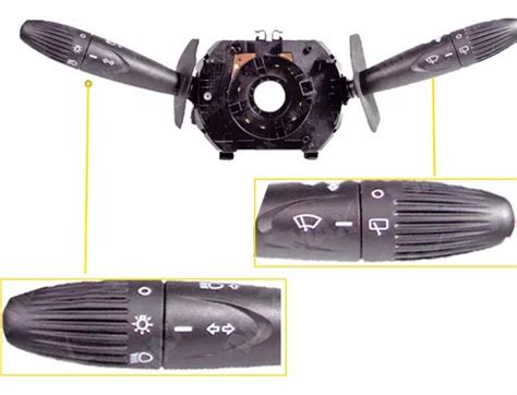 Chave De Seta Palio Fire Ex 2001 2002 2003 2004 2005 2006