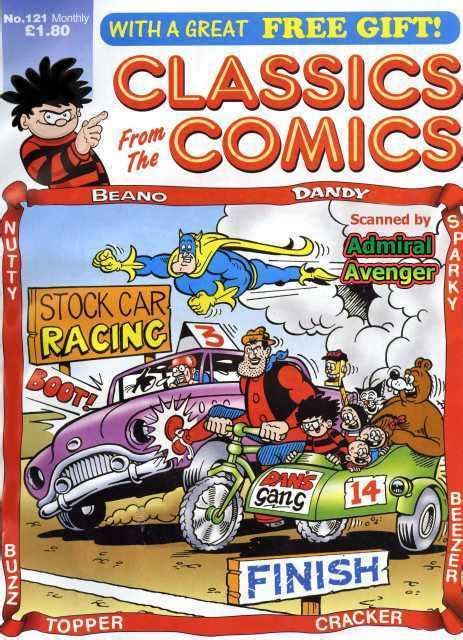 Classics From The Comics Alchetron The Free Social Encyclopedia