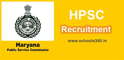 Hpsc Hdo Recruitment 2023 For 63 Horticulture Development Officer Posts