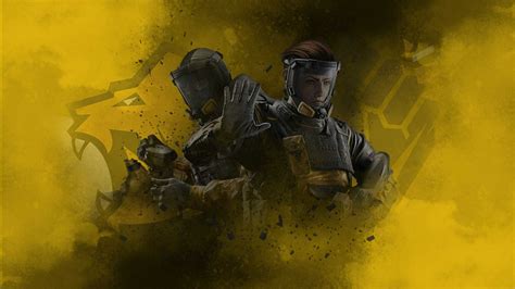 Rainbow Six Siege Wallpaper Ixpap