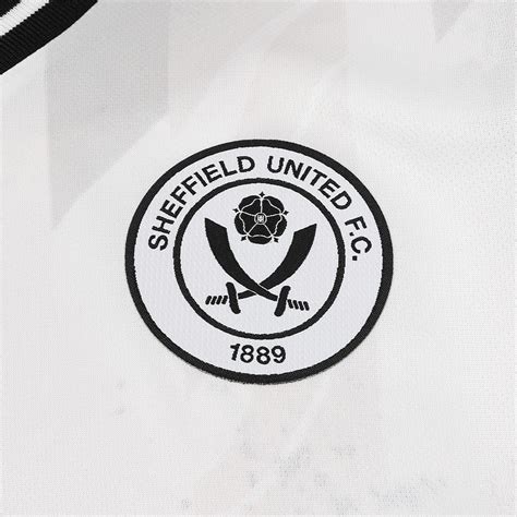 Sheffield United 2023 24 Gk Home Kit