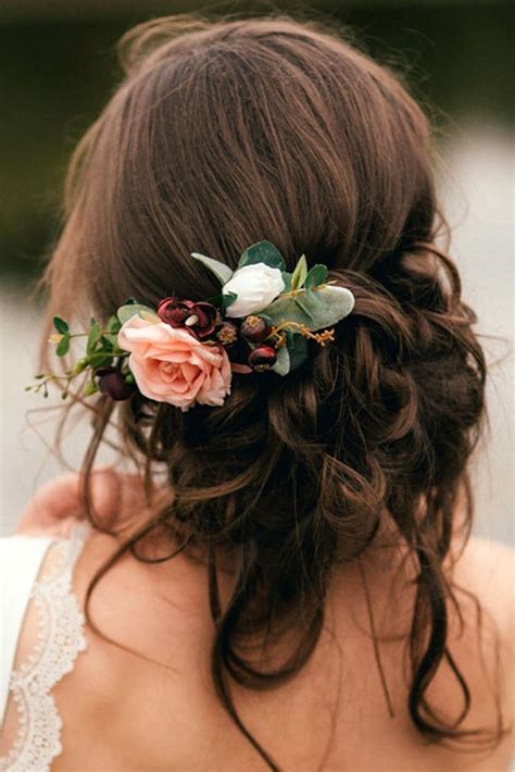 Elegant Wedding Hairstyles 80 Best Looks Expert Tips Artofit