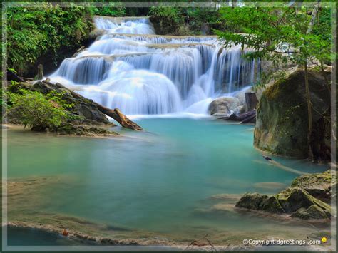 🔥 [50+] Free Waterfall Wallpapers with Sound | WallpaperSafari