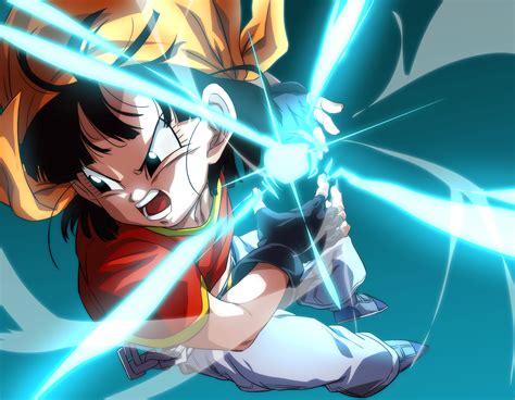 Pan Dragon Ball Image By Romtaku Zerochan Anime Image Board