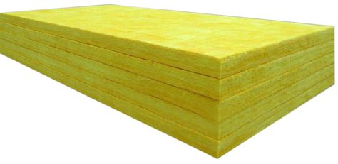 Glasswool Board At Yap