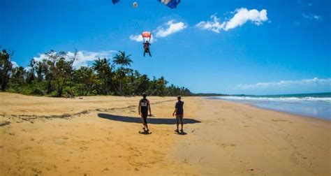 Things To Do In Mission Beach | Everything Cairns