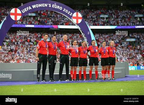 England vs germany euro 2022 final match hi-res stock photography and images - Alamy