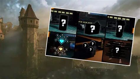 Call of Duty Black Ops 6 Citadelle des Morts in Kürze Zombie Map hat