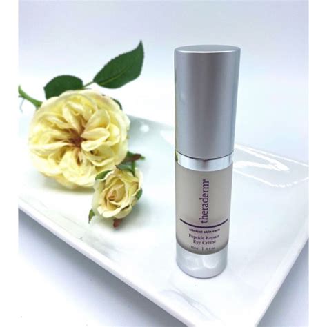 Theraderm Clinical Skin Care Keeps Your Skin Young Shop With Me Mama