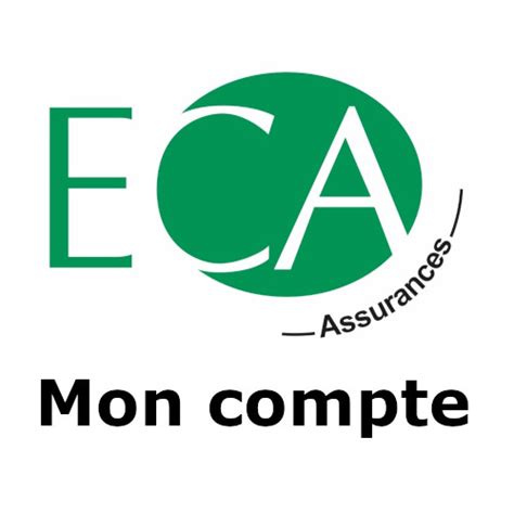 Accès à mon compte ECA Assurances espace client en ligne eca