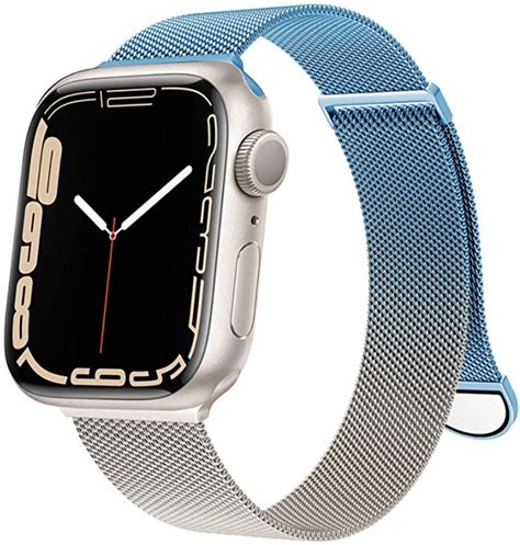 How to get the Apple Watch Milanese loop look for less | iMore