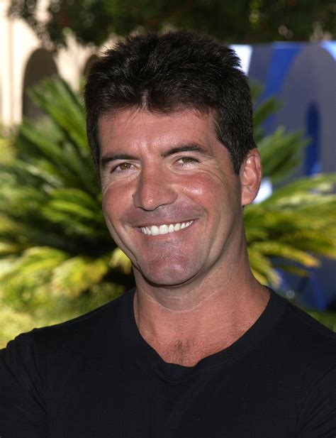Simon Cowell's face 'looks like it's melting,' fans claim as AGT judge