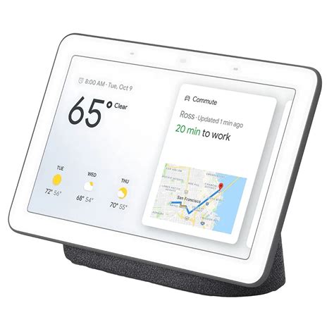 Google Nest Hub buy and offers on Techinn