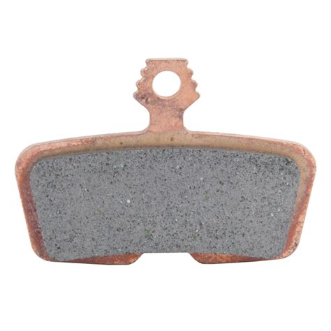 Sram Disc Brake Pads Sintered Compound Steel Backed Powerful For