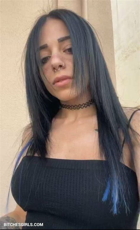 Imviolet Ladyviolet Nude Twitch Concetta Leaked Nude Pics