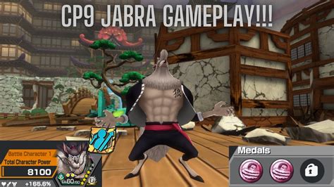 CP9 JABRA GAMEPLAY THE BIG BAD WOLF HAS COME FOR RIDING HOOD