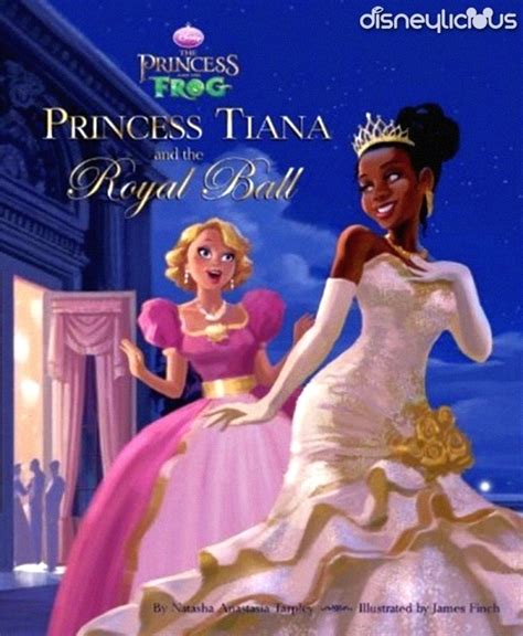 Tiana - Disney Princess Photo (11505812) - Fanpop