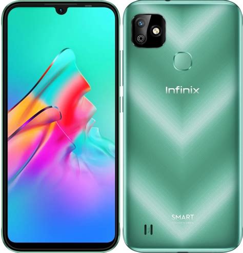 تعرف على هاتف انفينيكس الجديد Infinix Smart Hd 2021