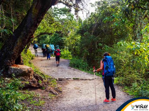 Tour Camino Inca D As Noche Peceros