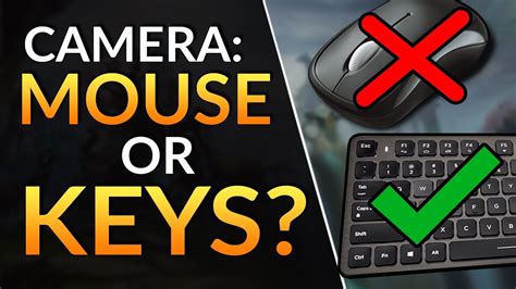 Camera Control With Keybinds Hotkeys And Settings Tips Dota 2 Guide