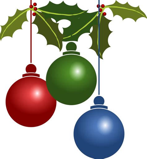 Christmas Pictures Clip Art - ClipArt Best