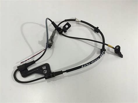 KIA CEED III 2019 CZUJNIK ABS PRZÓD PRAWY PRZEDNI - 8950632523 ...