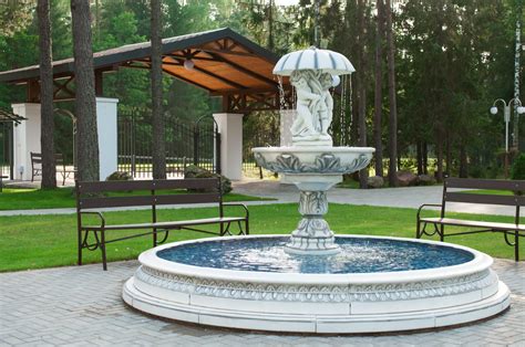 Дом отдыха Серебряный родник