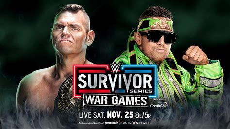 Ppv Wwe Survivor Series Profesyonel G Re