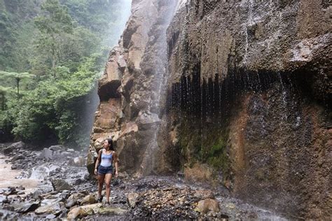 D N Mount Bromo Tumpak Sewu Kawah Ijen Crater Starting From Malang