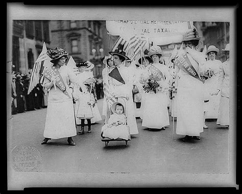 This Week in 19th Amendment History: Suffragist Mabel Ping-Hua Lee