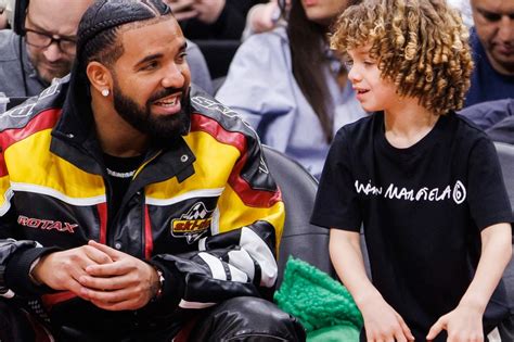 Drake's Son Adonis "My Man" Freestyle Stream | Hypebeast