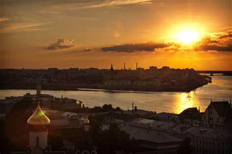 Нижний Новгород | Flickr
