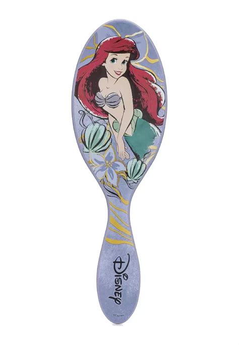 Buy Wet Brush Wet Brush Disney Elegant Princess Original Detangler Hair