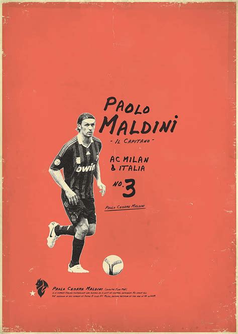 100 Fondos De Fotos De Paolo Maldini