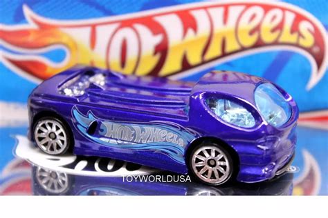 Hot Wheels Deora 2