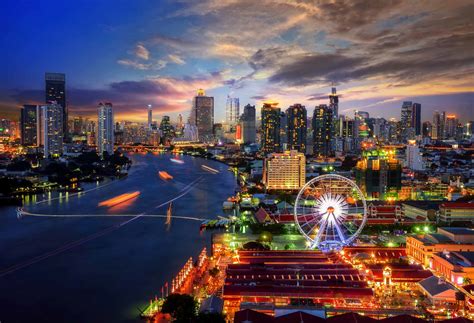 6 Bangkok Nightlife Ideas for Every Type of Traveller - HotelsCombined 6 Bangkok Nightlife Ideas ...