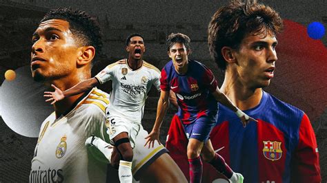 Real Madrid vs Barcelona: Live Streaming, Previews, and Match ...